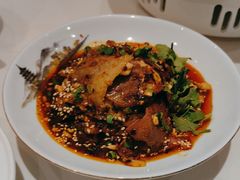 -渝信川菜(长安店)