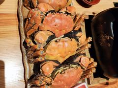 -花潮料理艺食馆(世欧广场店)