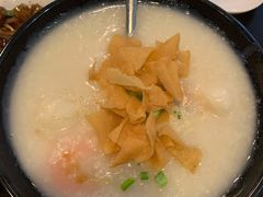 海鲜粥-添运来(茶园奥园广场店)