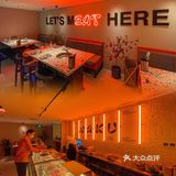 北京探店 | 一口爆珠的烤肉，真香‼️