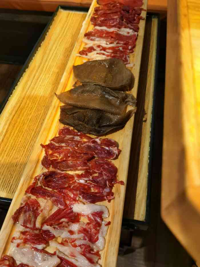 大丰收·潮牛(湖里万达店)-"许久没吃潮牛了难得来出差就想起它了最.