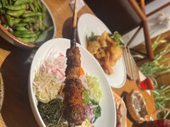 -鸽子窝(黄村店)