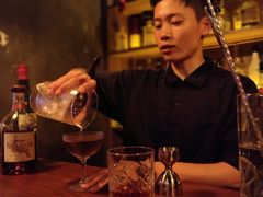 -BIJOU coffee&cocktail(龙岗万科广场店)
