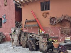 -云南民族村