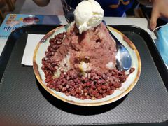 -鲜芋仙(观音桥大融城LG店)