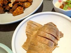 -小厨娘金榜题名(夫子庙秦淮河店)