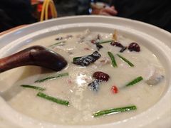 -老阿爸鲜鱼土菜(昆山花桥店)