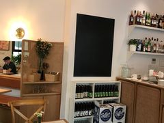 -Bitter酒吧(五原路店)