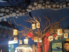 -烟台海昌鲸鲨海洋公园