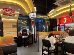 -师烤·豆花烤鱼(广州荔湾扬韬广场店)