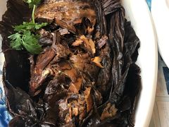 -张家大院·鲁菜·私房菜(芙蓉街店)