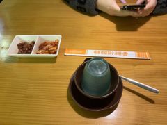 -恩你小木屋·韩式料理(假日广场店)