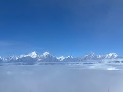 -牛背山