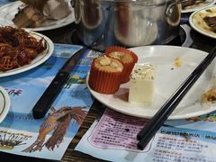 -巴犀烧烤(新崇光店)