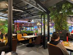 -吉布鲁牛排海鲜自助(成都大悦城店)