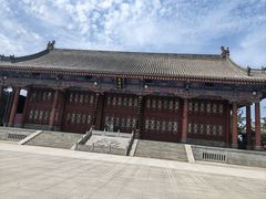 -华清宫景区