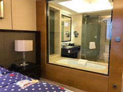 -廊坊固安福朋喜来登酒店