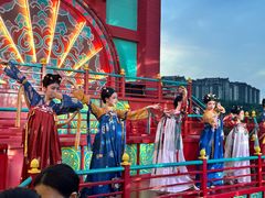 -清远熹乐谷温泉度假酒店