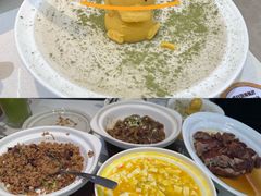 -千日贺茶餐厅(开发区安盛店)