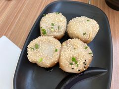 鲜肉生煎-小杨生煎(金山百联购物中心3楼店)