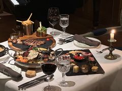 -火车头法国西餐厅