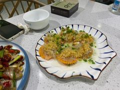 -锦里海景海鲜餐厅.三亚老字号(亚龙湾中心广场店)