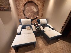 -康熙养生SPA·轻奢足道(江宁万达店)