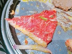 -鹤之乡·齐齐哈尔东北炭火烤肉(昆明盈江路店)