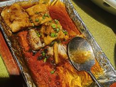 -秋色客家菜(南山店)