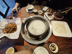 -大良毋米粥(锦龙路总店)