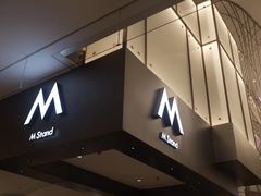 门面-M Stand(宁波万象城店)