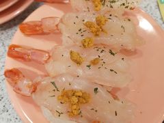 -争鲜回转寿司(南开大悦城店)