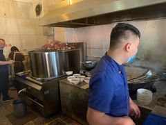 -龙门李家三旦羊肉汤馆