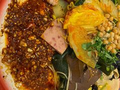 -海椒市落舌·麻辣烫冒菜(武侯大悦城店)