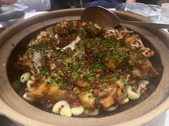 -彩虹之约•淮扬家宴(亚运村店)