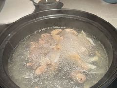 -同仁四季椰子鸡(无锡滨湖万象汇店)