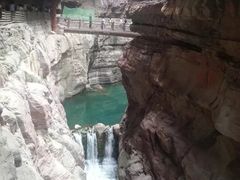 -云台山风景名胜区