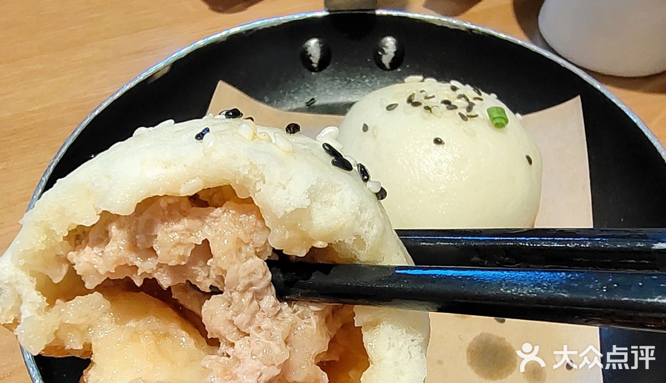 杭小点/大连美食点评