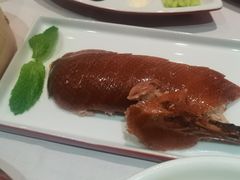 -天和晟烤鸭店(玉泉西街店)