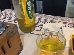 -云晓光头烧烤吧(盛夏店)