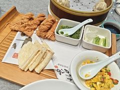 -俏陵轩·南京本土菜(奥体博览中心店)