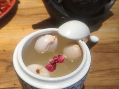 -破三川·新川菜(静安大融城店)