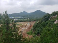 -云龙湖旅游景区