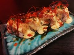 -隐月· 㐂和食屋(芝罘万达公馆店)