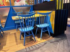 -菲滋意式餐厅(金华银泰城店)