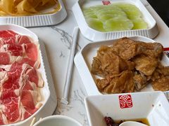 -丁卯•铜锅涮肉(工体店)