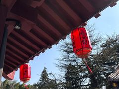 -函谷关历史文化旅游区