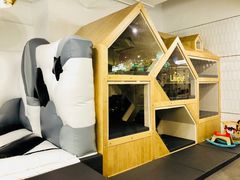 -Lilliput粒粒堡亲子餐厅(置汇旭辉店)