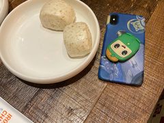 -铁公鸡·四川料理(天环广场店)