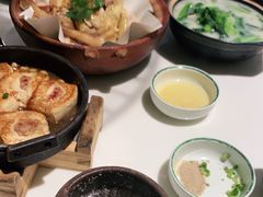 -原味田园·客家菜·土窑鸡(中航城君尚购物中心店)